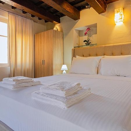 Ydragogeio Rooms Old Town Chania  Екстер'єр фото