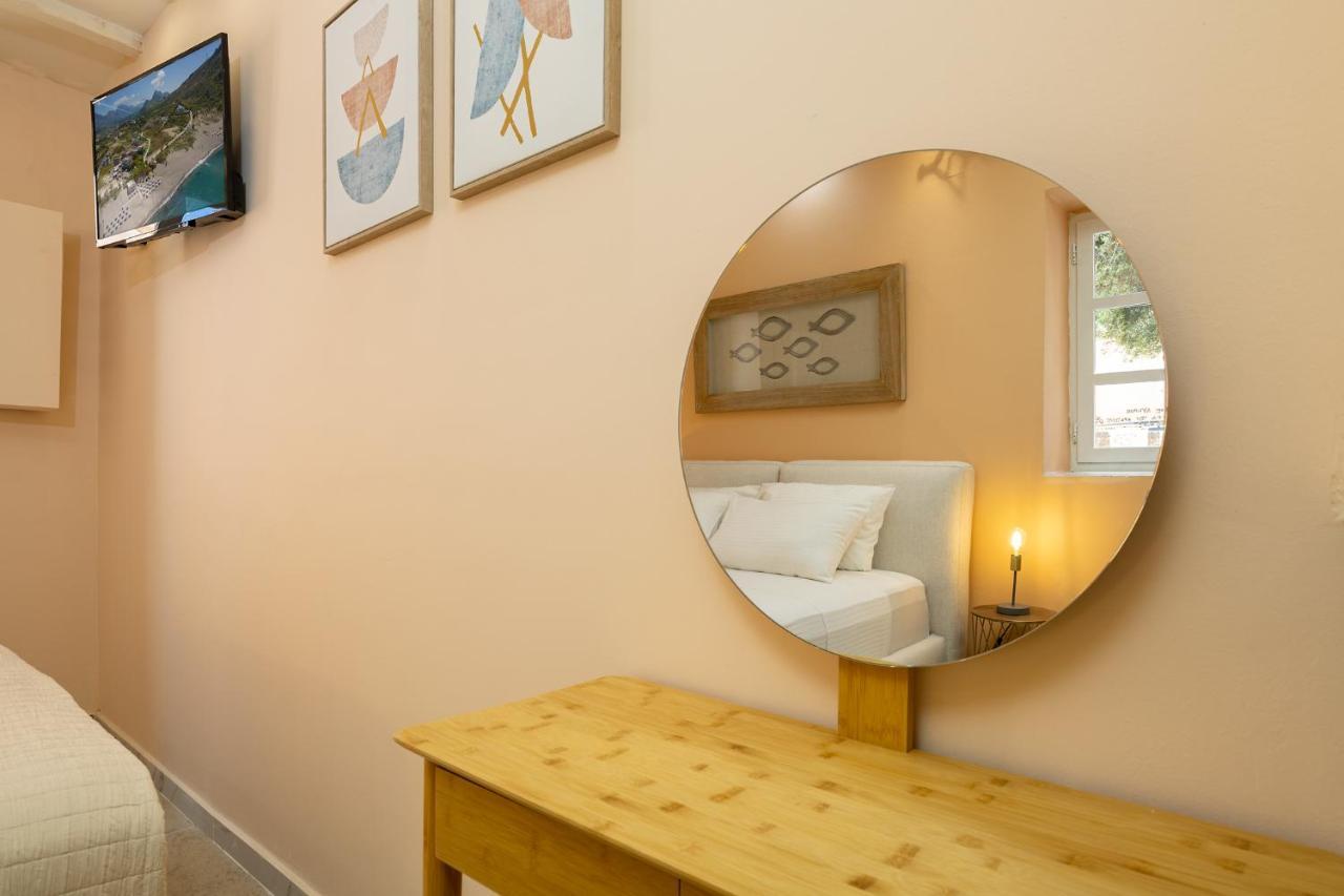 Ydragogeio Rooms Old Town Chania  Екстер'єр фото