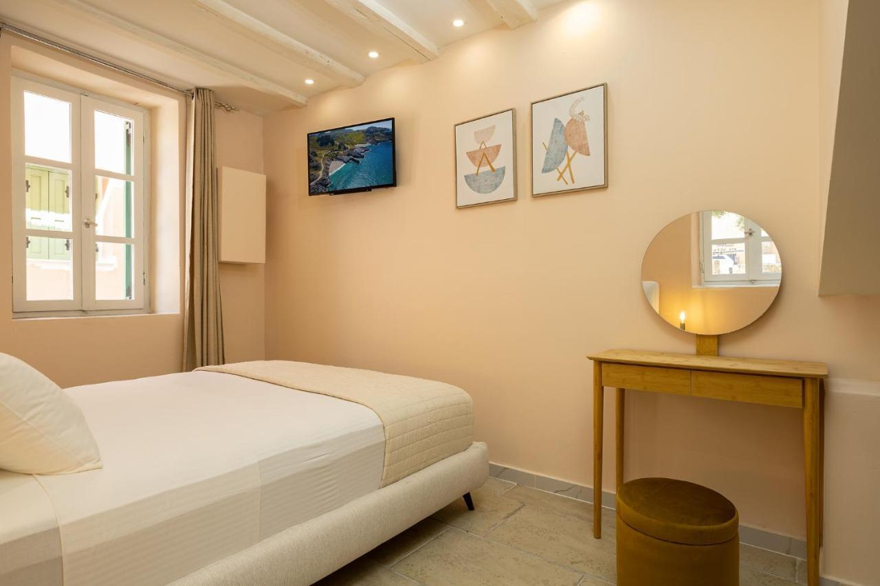 Ydragogeio Rooms Old Town Chania  Екстер'єр фото