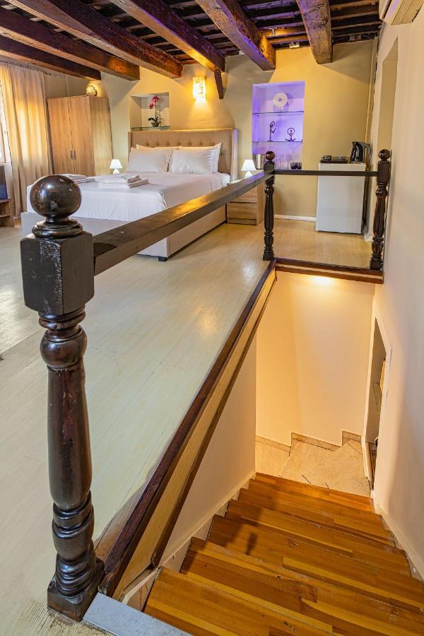 Ydragogeio Rooms Old Town Chania  Екстер'єр фото