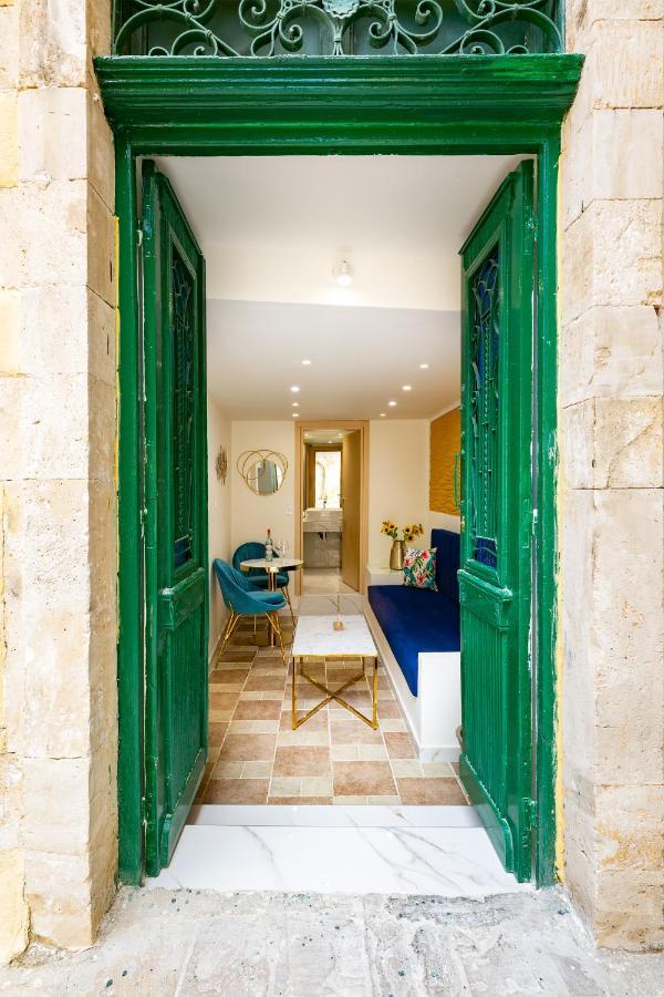 Ydragogeio Rooms Old Town Chania  Екстер'єр фото