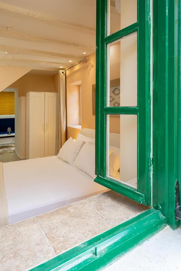 Ydragogeio Rooms Old Town Chania  Екстер'єр фото