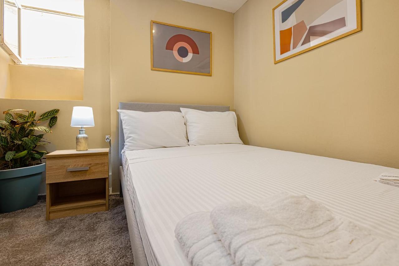 Ydragogeio Rooms Old Town Chania  Екстер'єр фото