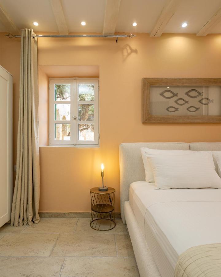 Ydragogeio Rooms Old Town Chania  Екстер'єр фото