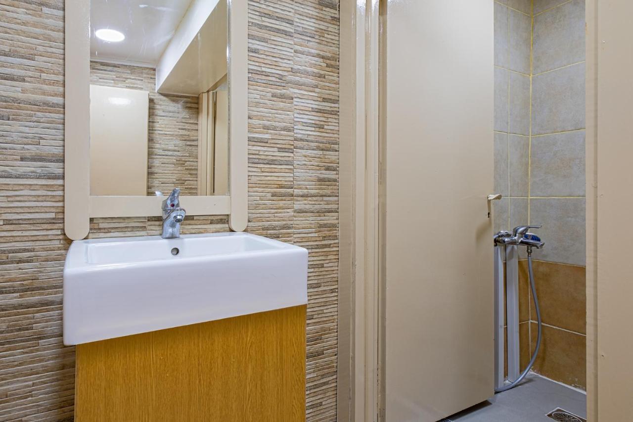 Ydragogeio Rooms Old Town Chania  Екстер'єр фото
