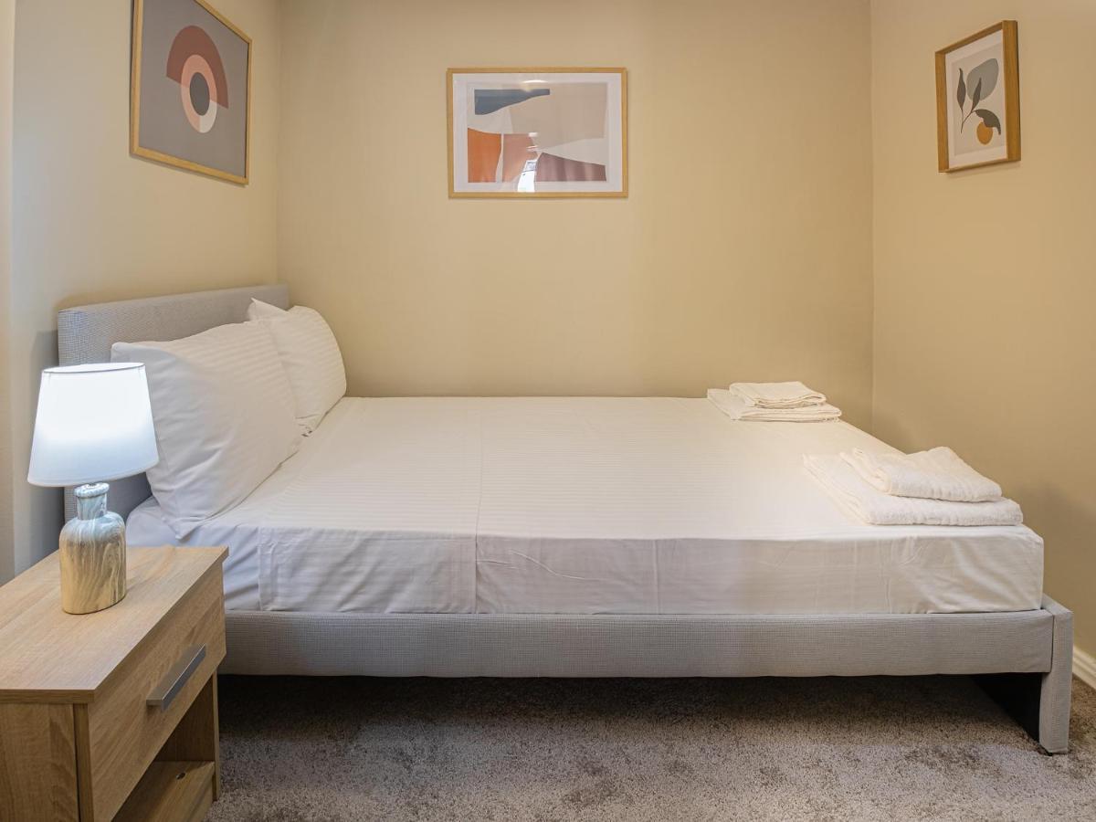 Ydragogeio Rooms Old Town Chania  Екстер'єр фото