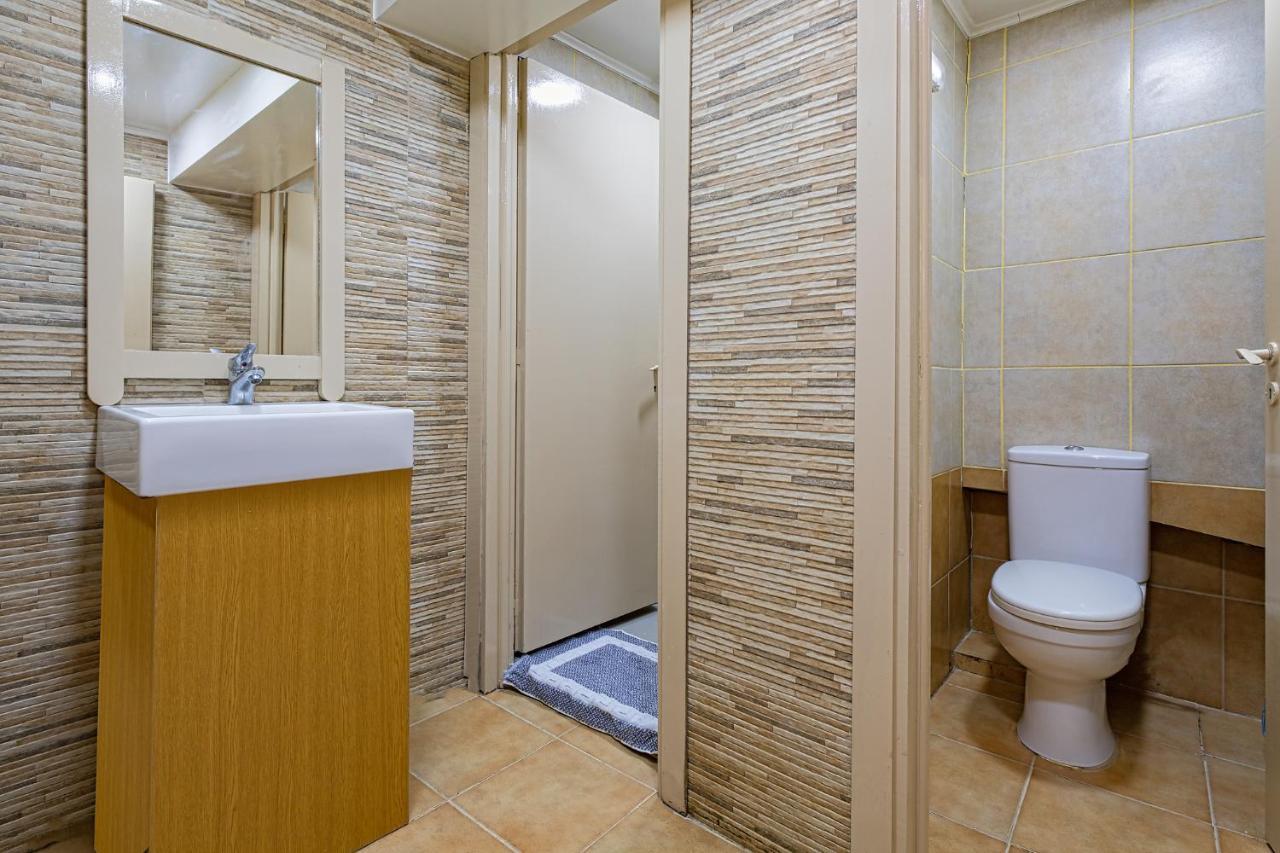 Ydragogeio Rooms Old Town Chania  Екстер'єр фото
