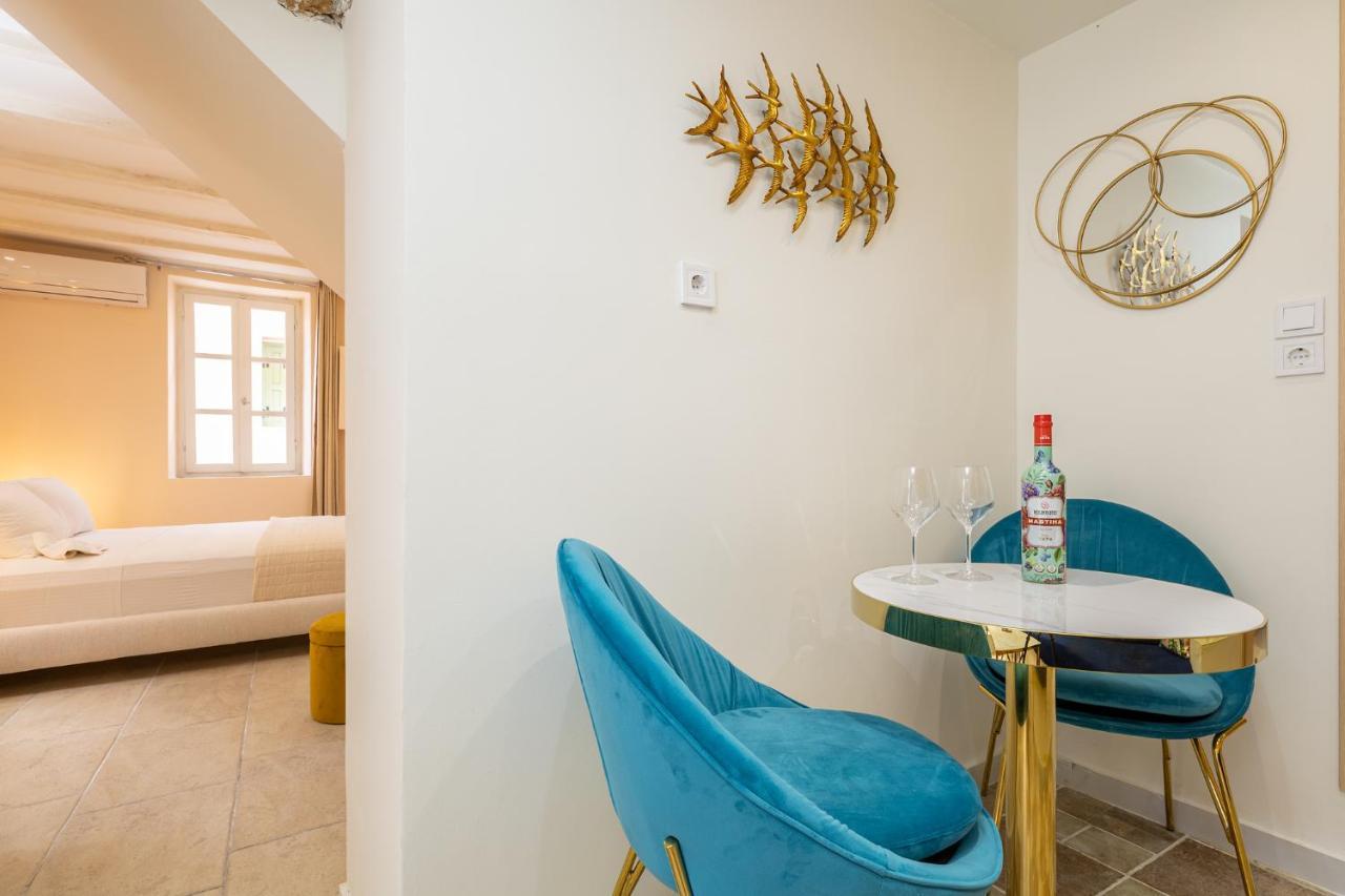 Ydragogeio Rooms Old Town Chania  Екстер'єр фото